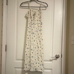 Wild Fable Floral Print Dress